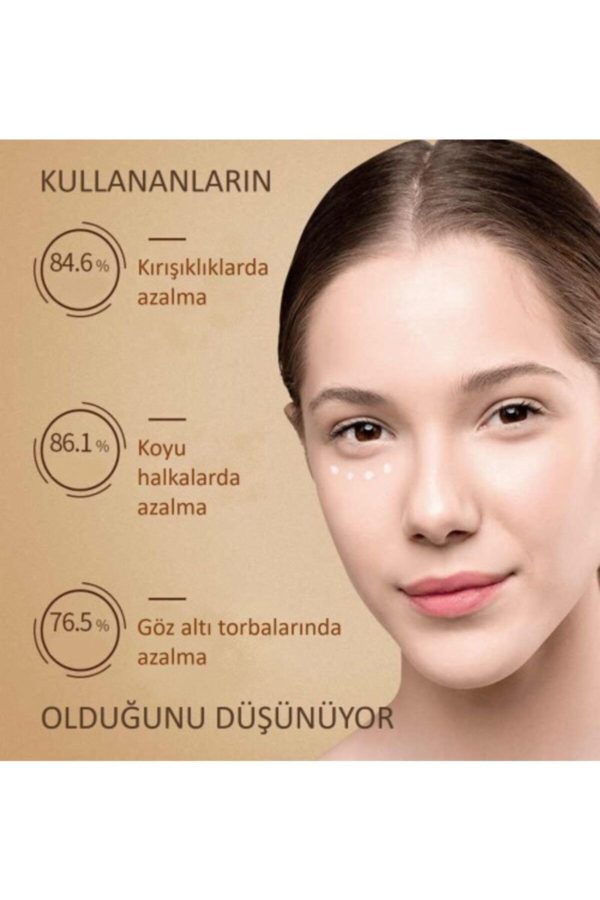 کرم دور چشم اورجینال برند Jomtam کد 54712040 - Image 7