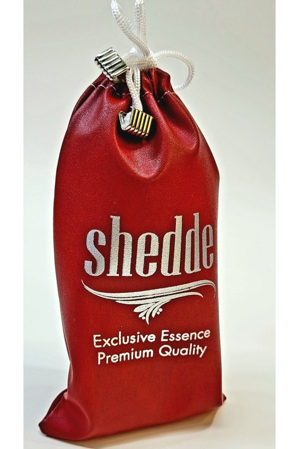 ادکلن اورجینال برند Shedde مدل Alkolsüz Parfüm 50 ml کد 381450098 - Image 7
