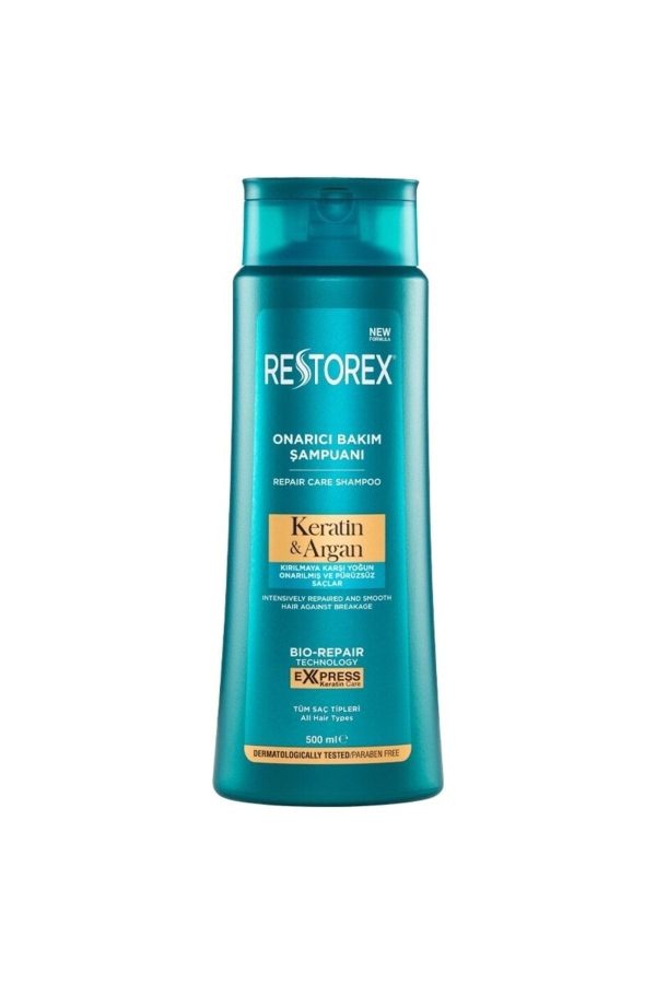 شامپو اورجینال برند Restorex کد 709658143 - Image 7