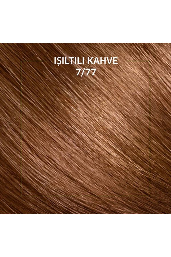 رنگ مو اورجینال برند Wella کد 67903881 - Image 6