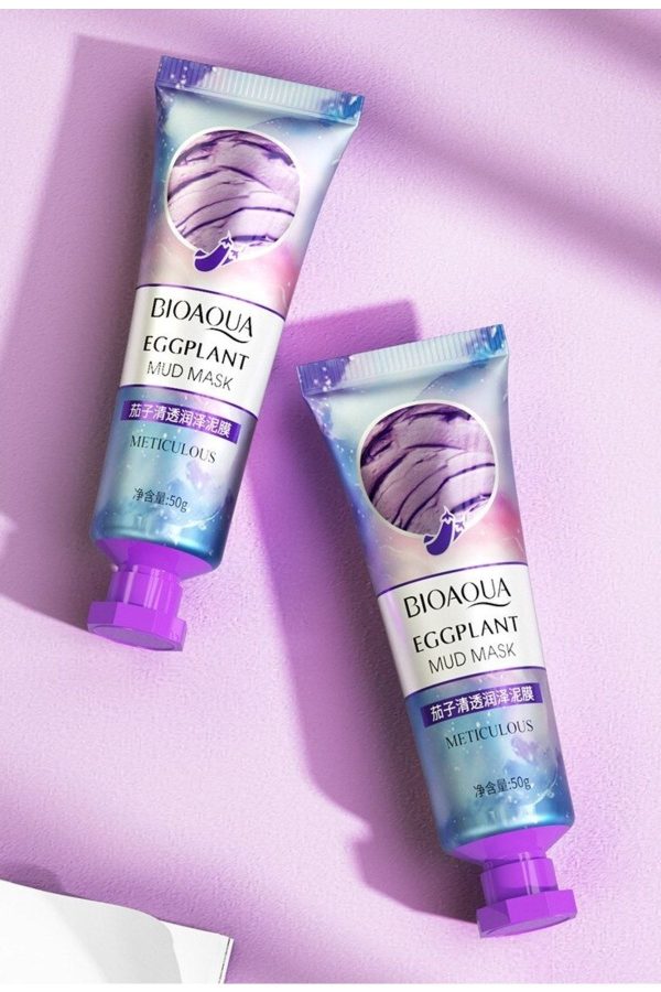 ماسک صورت اورجینال برند Bioaqua کد 345581580 - Image 8