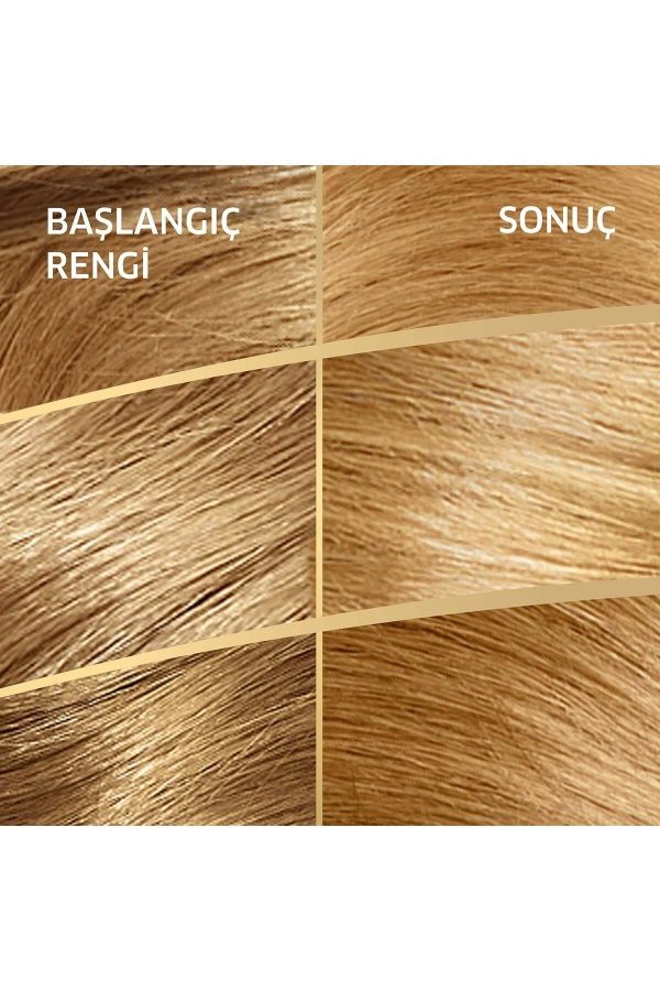 رنگ مو اورجینال برند Wella مدل Koleston Kit Saç Boyası کد 72229648 - Image 8