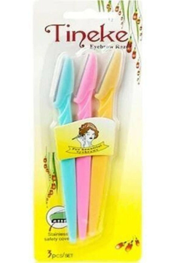 قیچی ابرو اورجینال برند Sarfex کد 235488892 - Image 8