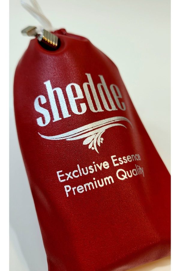 ادکلن اورجینال برند Shedde مدل Alkolsüz Parfüm 50 ml کد 381450098 - Image 8
