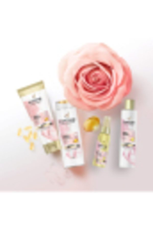 شامپو اورجینال برند Pantene کد 111218785 - Image 8