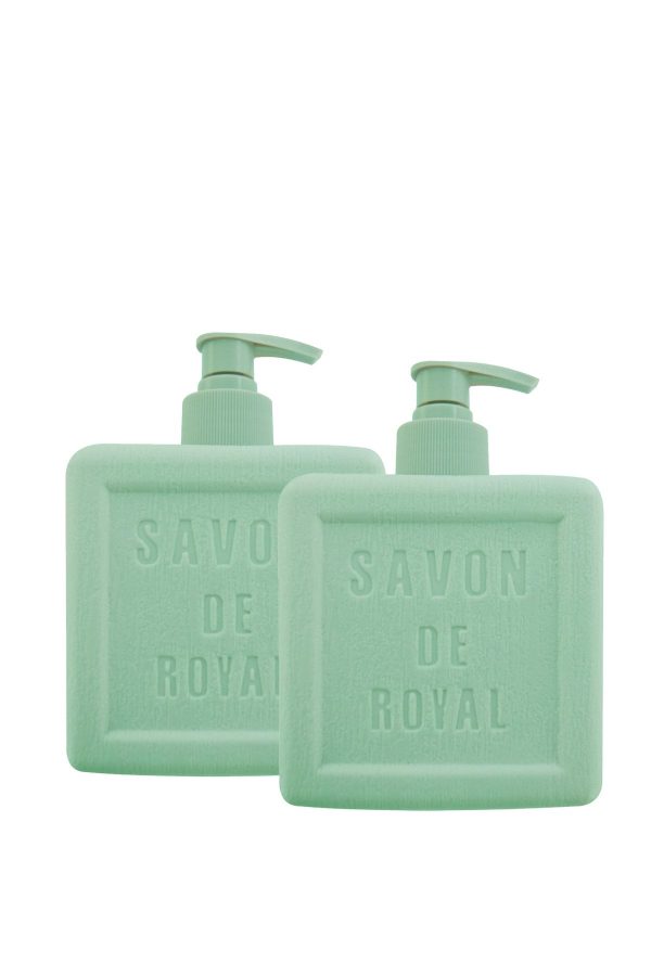 صابون مایع اورجینال برند Savon de royal کد 90947123