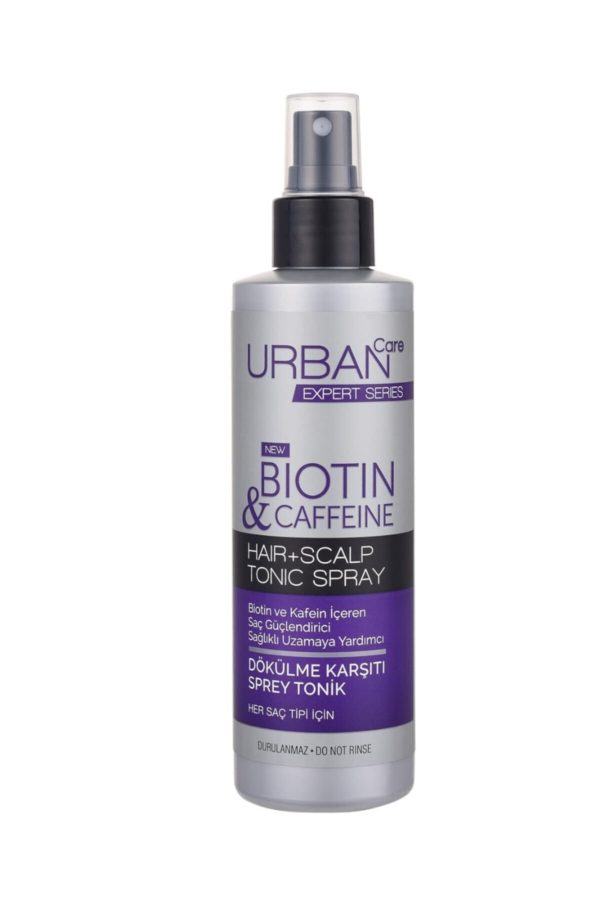 اسپری مو اورجینال برند Urban care کد 99538416