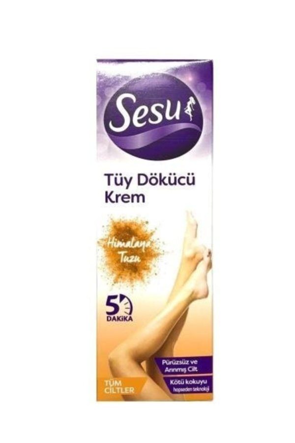 کرم موبر اورجینال برند Sesu کد 142380985