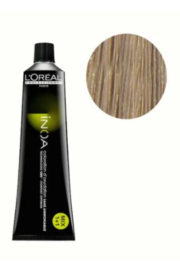 رنگ مو اورجینال برند L oreal professionnel کد 49661986