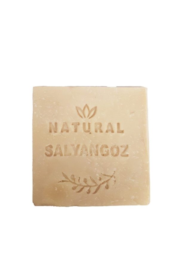 صابون جامد اورجینال برند Bitki diyari مدل Handmade Snail Soap 2 Pack کد 47185685