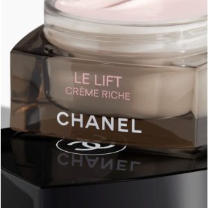 کرم صورت اورجینال برند Chanel مدل Le Lift Riche Crème کد 683107004