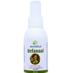اسپری بدن اورجینال برند Einnatur کد 795576718