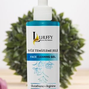پاک کننده صورت اورجینال برند Lhuffy مدل Face Cleansing Gel 200 ML کد 784827355