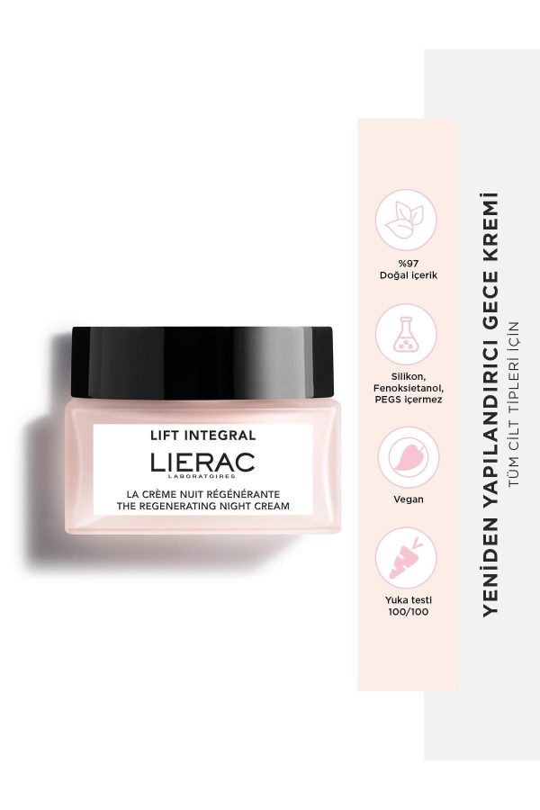 کرم صورت اورجینال برند Lierac کد 769907983