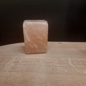 صابون جامد اورجینال برند Tuzun ruhu مدل Himalayan Salt Soap کد 780966119
