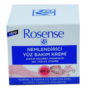 کرم صورت اورجینال برند Rosense کد 49487881 12 1 org zoom 10213
