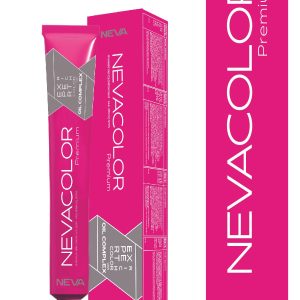 رنگ مو اورجینال برند Nevacolor premium کد 806767037