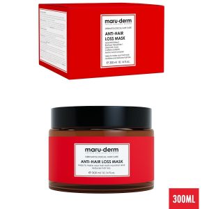 ماسک مو اورجینال برند Maru derm کد 777327618