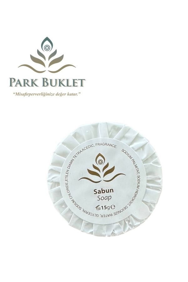 صابون جامد اورجینال برند Park buklet کد 222750774