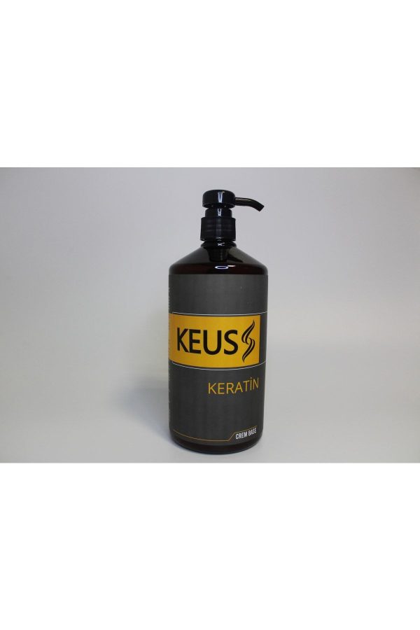 کرم مو اورجینال برند Keus مدل Onarıcı 1000 ml کد 831322130