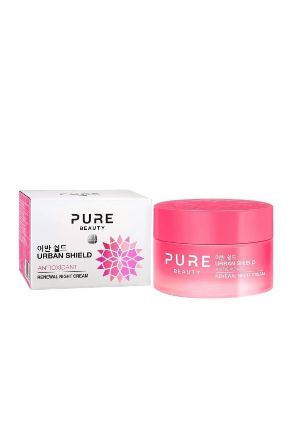 کرم بدن اورجینال برند Pure beauty کد 56876189