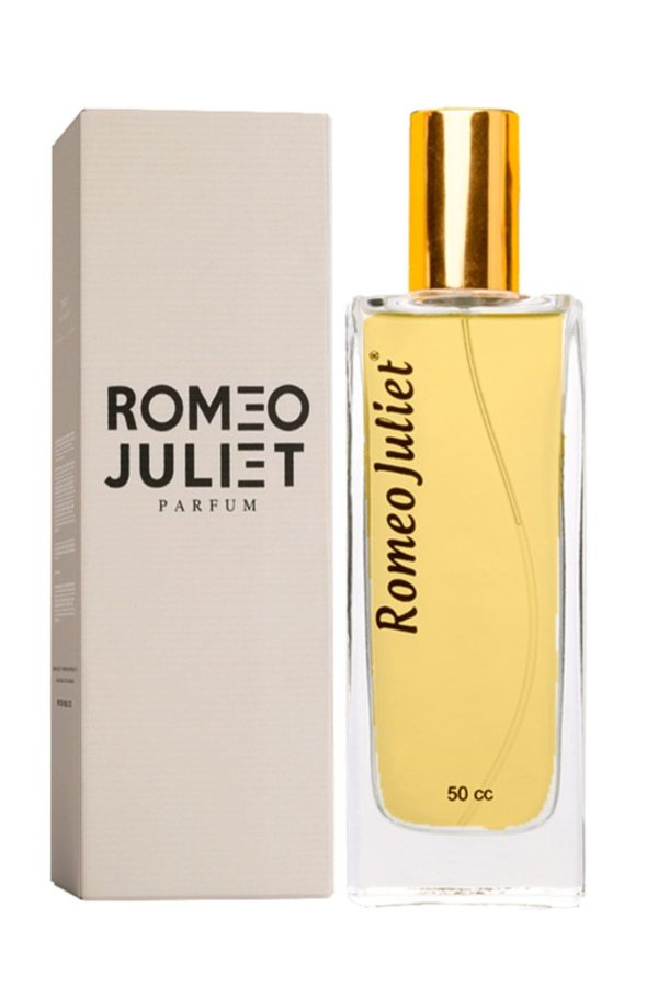 ادکلن اورجینال برند Romeo juliet کد 258682332