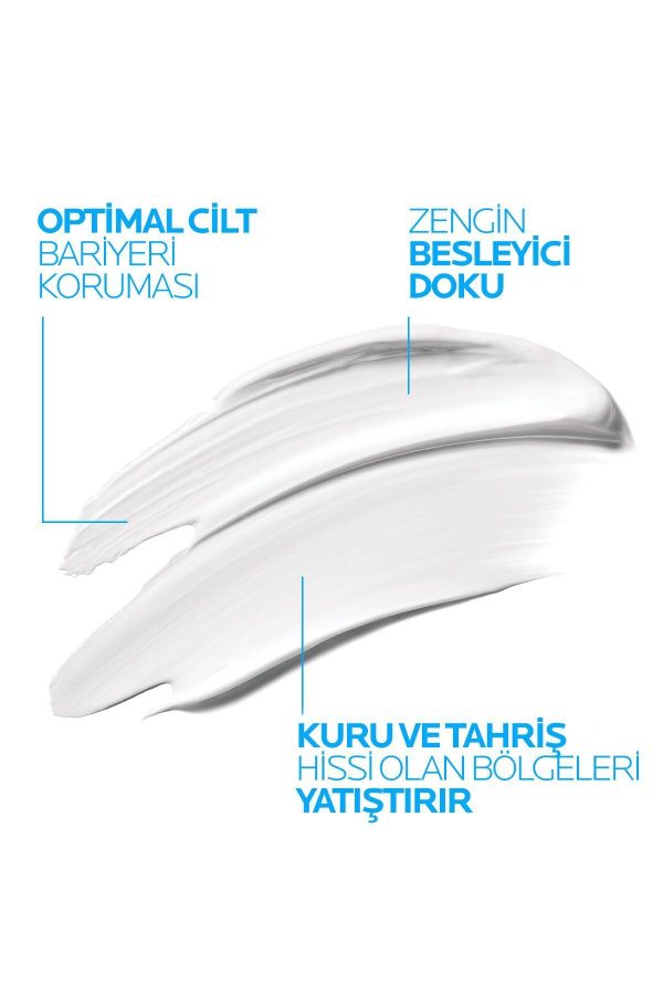 کرم صورت اورجینال برند La roche posay کد 411252052 - Image 3