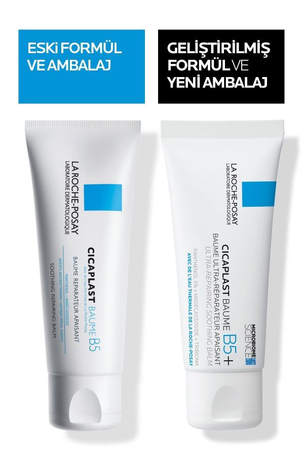 کرم صورت اورجینال برند La roche posay کد 411252052 - Image 6