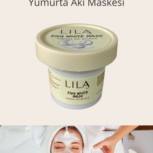 ماسک صورت اورجینال برند Lila soft کد 339191901