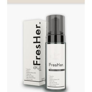 پاک کننده صورت اورجینال برند The fresher کد 766772086