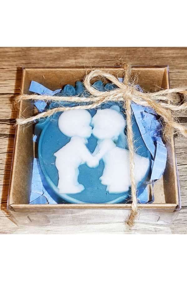صابون جامد اورجینال برند Huzur soap کد 817915355