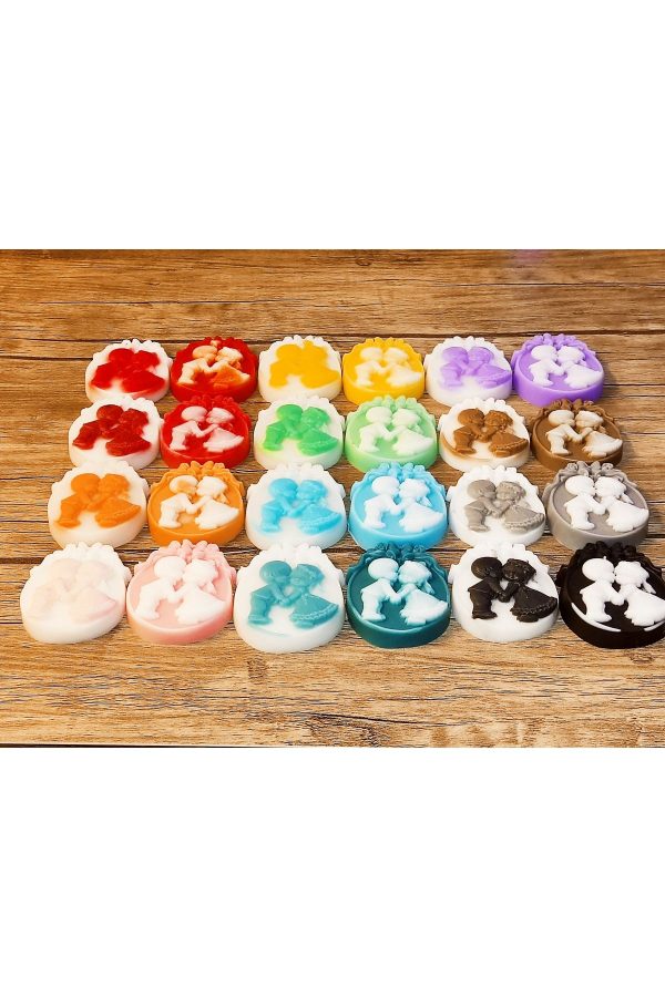 صابون جامد اورجینال برند Huzur soap کد 817915355 - Image 7