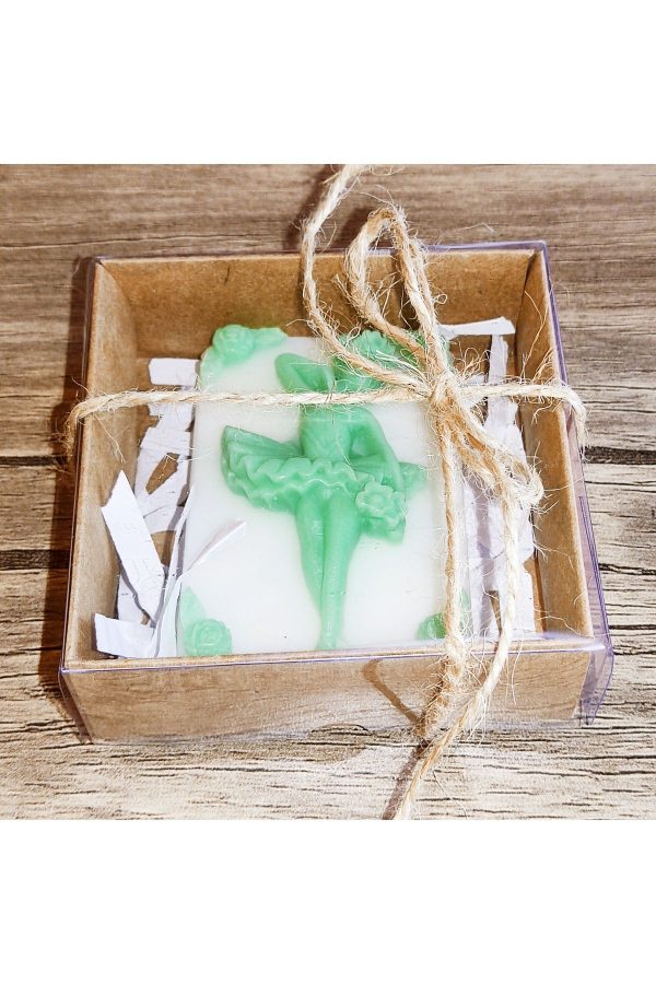 صابون جامد اورجینال برند Huzur soap کد 817910943