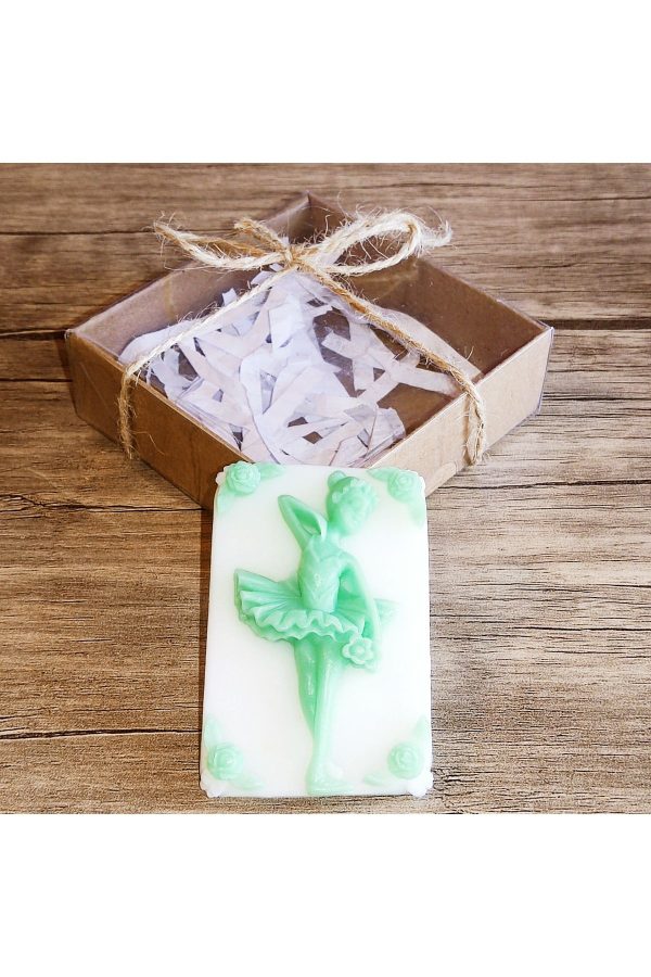 صابون جامد اورجینال برند Huzur soap کد 817910943 - Image 4