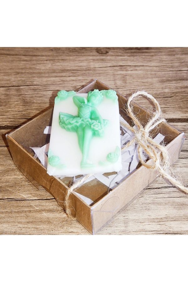 صابون جامد اورجینال برند Huzur soap کد 817910943 - Image 5