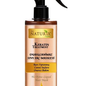 ماسک مو اورجینال برند Naturix کد 349395371