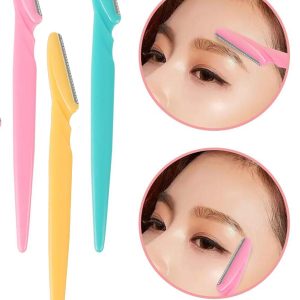 قیچی ابرو اورجینال برند Cozy sense کد 799960553