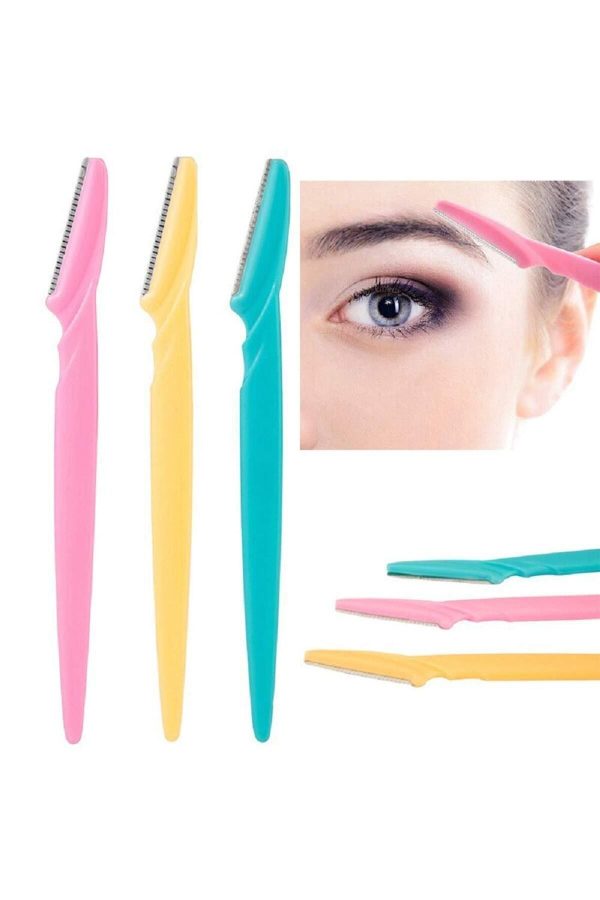 قیچی ابرو اورجینال برند Cozy sense کد 799960553 - Image 7