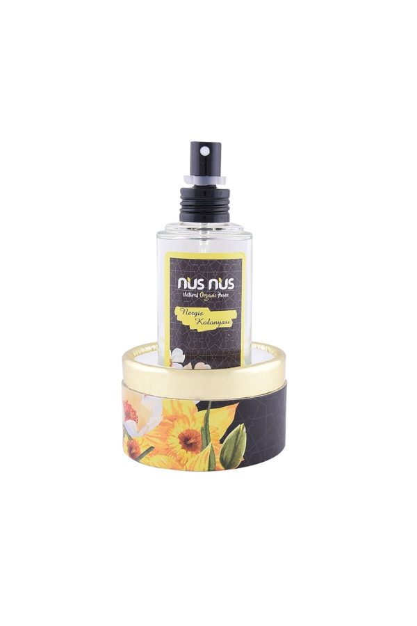 ادکلن اورجینال برند Nusnus مدل 100 ml Cologne کد 118290921 - Image 2
