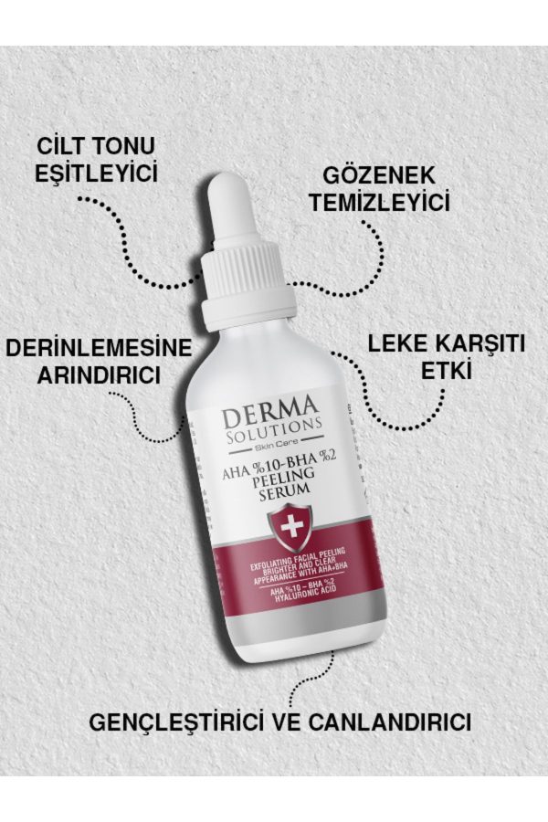 سرم پوست اورجینال برند Dermasolutions کد 789841953 - Image 3