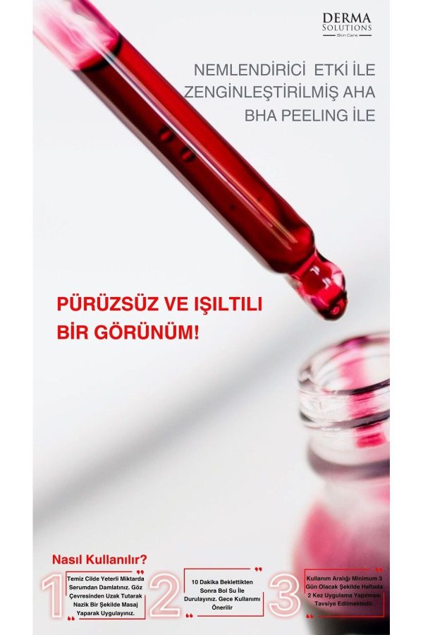سرم پوست اورجینال برند Dermasolutions کد 789841953 - Image 6