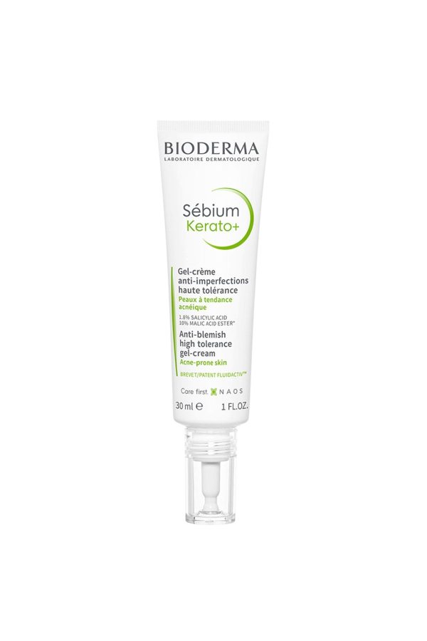 کرم صورت اورجینال برند Bioderma کد 711630702