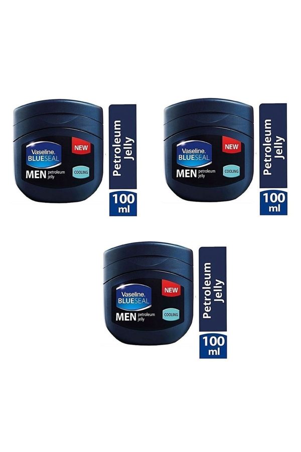 کرم بدن اورجینال برند Vaseline کد 237385493