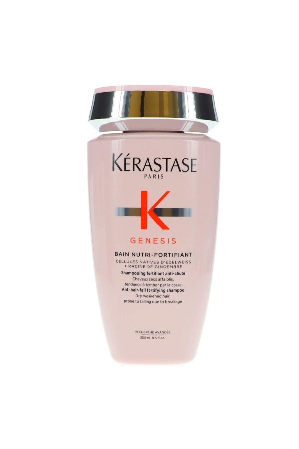 شامپو اورجینال برند Kerastase مدل Anti-hair loss shampoo 250ml کد 634620083