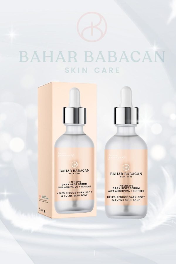 سرم پوست اورجینال برند Bahar babacan کد 382088198 - Image 4