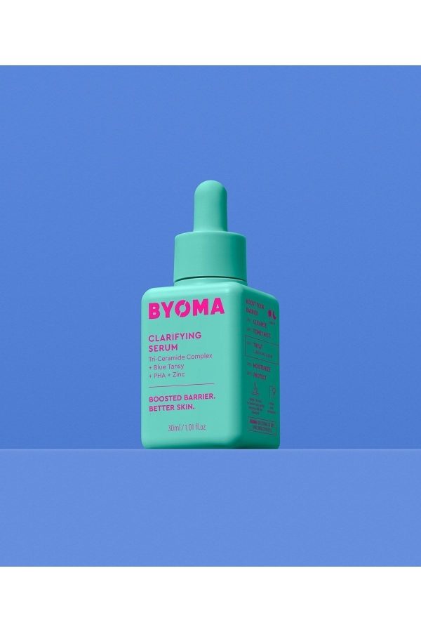 سرم پوست اورجینال برند Byoma کد 384307421