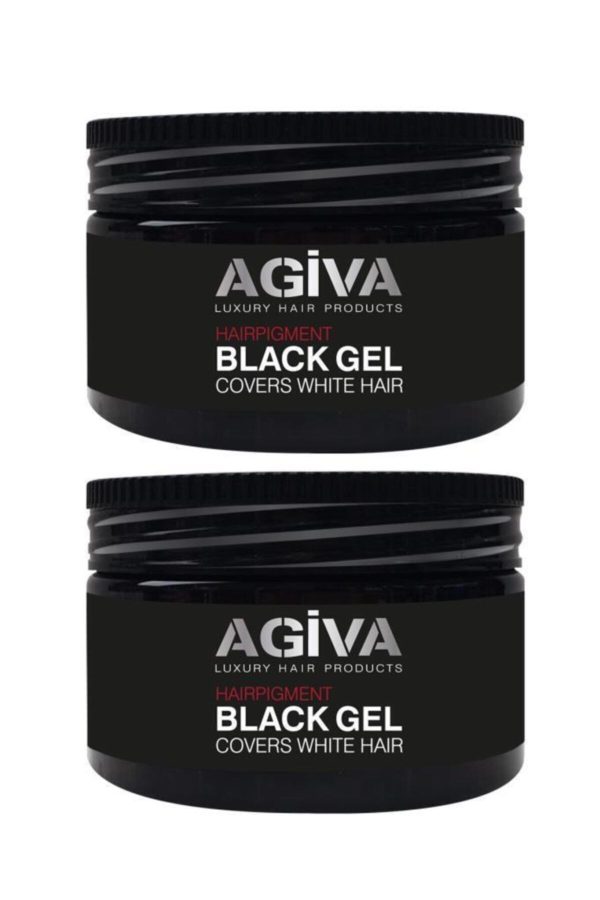 رنگ مو اورجینال برند Agiva کد 80316002