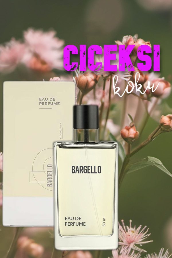 ادکلن اورجینال برند Bargello کد 813530691