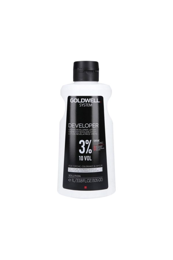 اکسیدان اورجینال برند Goldwell کد 712453300