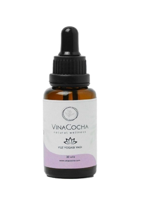 سرم پوست اورجینال برند Vinacocha کد 639241712 - Image 5